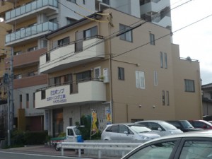 大野城市　Ｋ様邸